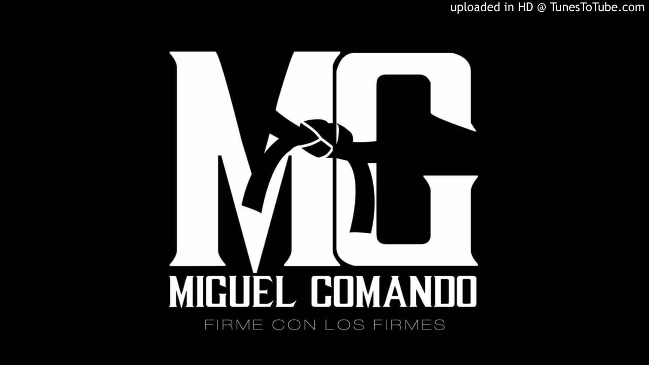 Miguel comando - - EXPEDIENTE GARCIA