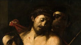 you're inside caravaggio paintings (playlist)