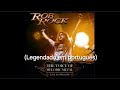 Dvd Rob Rock_ Live in Atlanta (Legendado em Português)