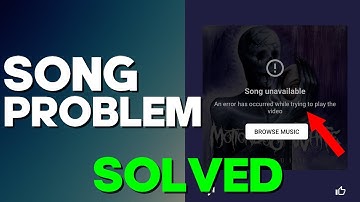 How to Fix Song Unavailable on Spotify on Any Android Phone 2022