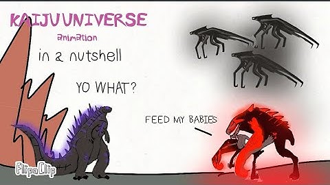 Kaiju Universe Muto Prime Update in a nutshell: