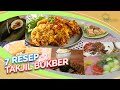 Resep Buka Puasa