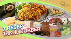 Resep Buka Puasa: 7 Resep Takjil Bukber yang Praktis dan Paling Enak - Durasi: 12.47. 