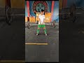 niño gym