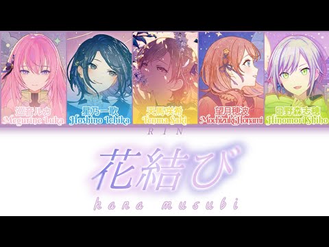 【GAME SIZE】花結び Hana Musbi / LeoNeed x 巡音ルカ