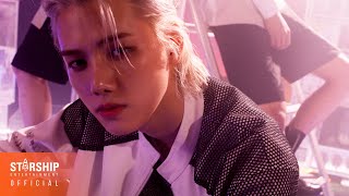 CRAVITY THE AWAKENING CONCEPT FILM TAKE VER.