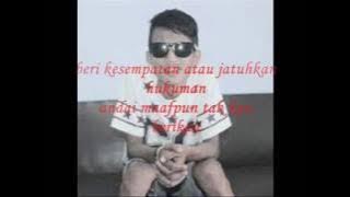 Angkasa - Biarlah Bulan Bicara ( Lirik ) Official Audio.