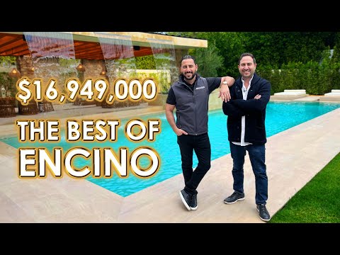 INSIDE A $16,949,000