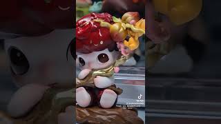 POPMARTOFFICIAL Dimoo Fruitful Branches #Dimoo #blindbox