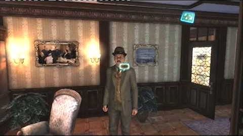 Part 9 of 16 The Testament Of Sherlock Holmes Entire Game Walkthrough Platinum Trophy Guide 1000G