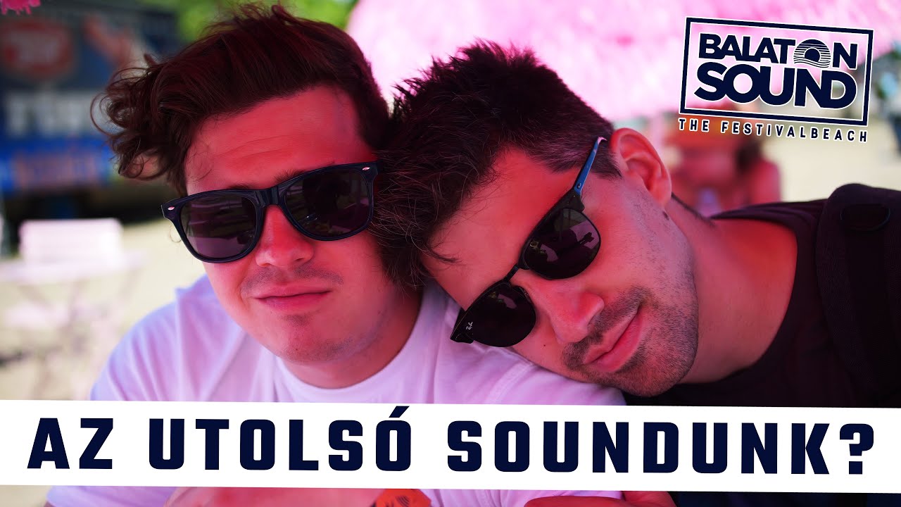 Sikerült magunkat MEGVERETNI a SOUNDON? 😵