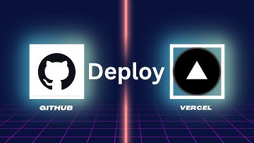 How To Deploy GitHub Project on Vercel (New Update 2025)