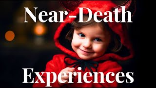Fact Pholio - Near-Death Experiences Ndes.