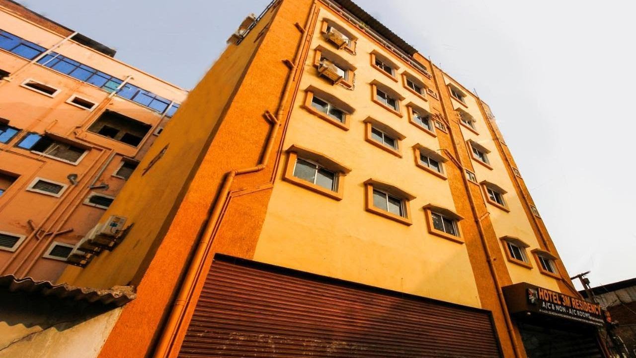 OYO 69510 Hotel 3m, Hyderabad, India OYO 69510 Hotel 3m, Hyderabad, India