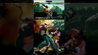 max cancel de Terry kof 13