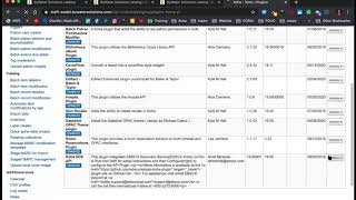 Room Reservation Plugin in Koha Wealth