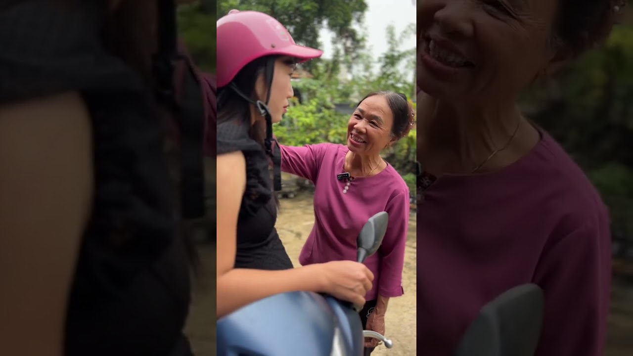 Mộng chè bảo về ngoại lấy vàng mẹ cất cho💥💥💥| mẹ chồng nàng dâu 🍓🍓