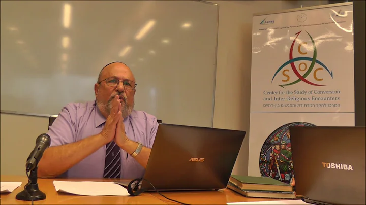 Aspects of the Conversion Story of the King of the...