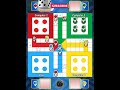 Ludo King 4 player gameplay | Ludo Game