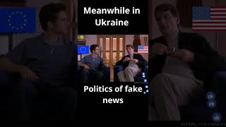 Meanwhile in Ukraine! (Tucker Carlson Interviews Vladimir Putin) #TuckerCarlson #Ukraine