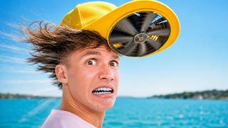 Testing VIRAL Summer Gadgets 3.0