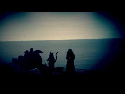 The Cure ~ 'A Strange Day' - Music Video