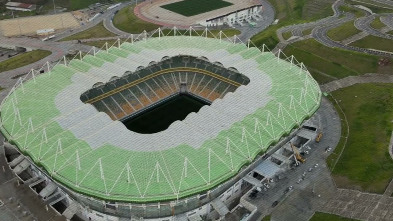 Infrastructures