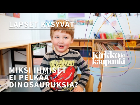 Video: Miksi Ihmiset Eivät Pelkää Kuolemaa