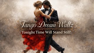 Tango Dream Waltz: Tonight Time Will Stand Still!