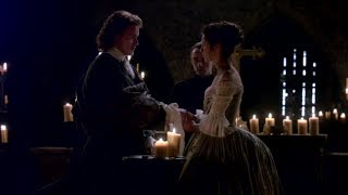 Jamie y Claire - Heart By Heart