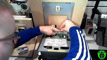 One Key to Pwn Em All - HandPwning: hacking hand-geometry recognition-based access control systems