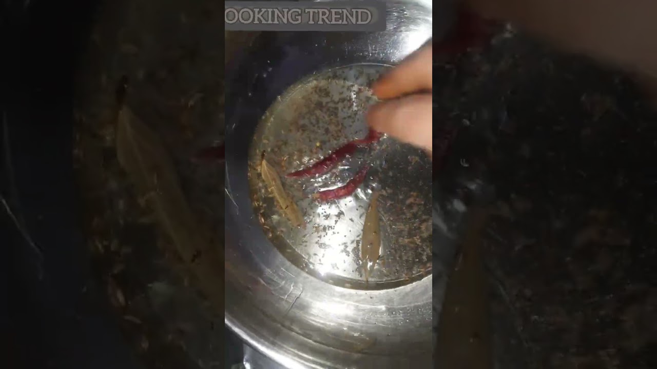 Warning: addictive Pahadi aalu ke gutke dish