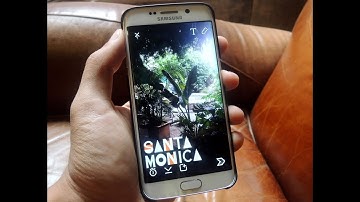 How to change your Snapchat location