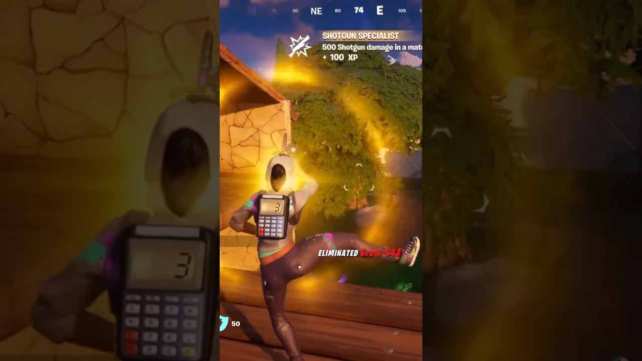 Is this a rare skin? 