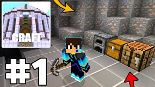 Survival Gameplay Walkthrough Episode 1 - Minicraft Survival In 2026 screenshot 5