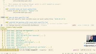 069 - Data Science Visualisation with Oz - Part 5 - complete application