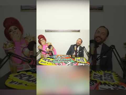 Mi mayor oso en el stand up | Gon Curiel