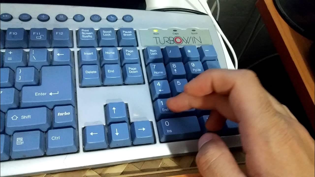 How to create keyboard shortcut for Volume Control in Windows