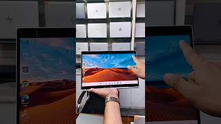 ➡️i7 processor HP X360 Convertible laptop🔥💻