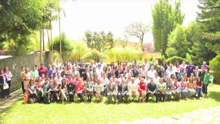 CECan Jornadas Oncológicas 2012