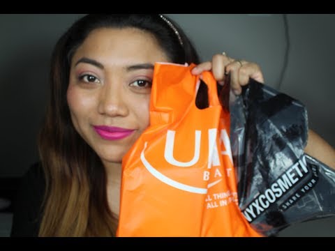 mini haul de