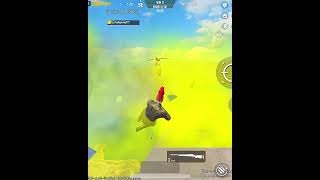 Come and try the WOW Mode in PUBG MOBILE now! 