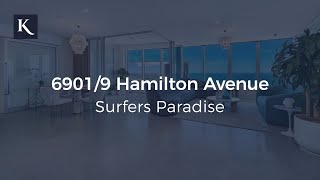 6901 'Q1' Sub Penthouse | Gold Coast Real Estate | Kollosche