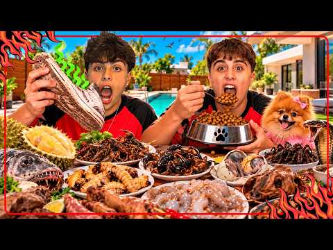 THE MOST BIZARRE JOBS THAT EXIST!