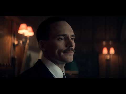 Blinders oswald mosley peaky 'Peaky Blinders'