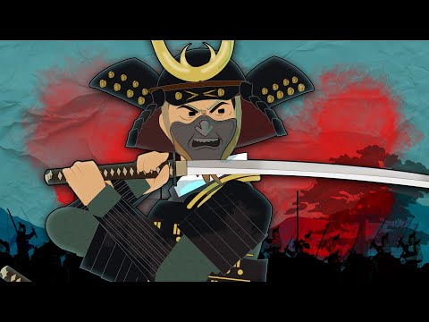 The Samurai thumbnail
