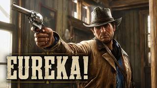Red Dead Redemption 2 Finally Clicked...