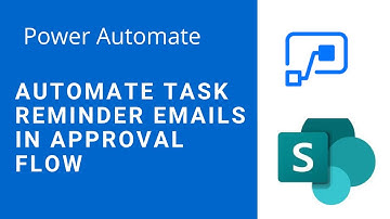 PowerAutomate - Approval flow with reminder emails