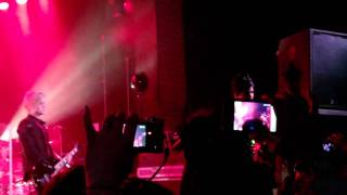 20th Century Boy - Adam Lambert GNT concert video from Manchester, UK