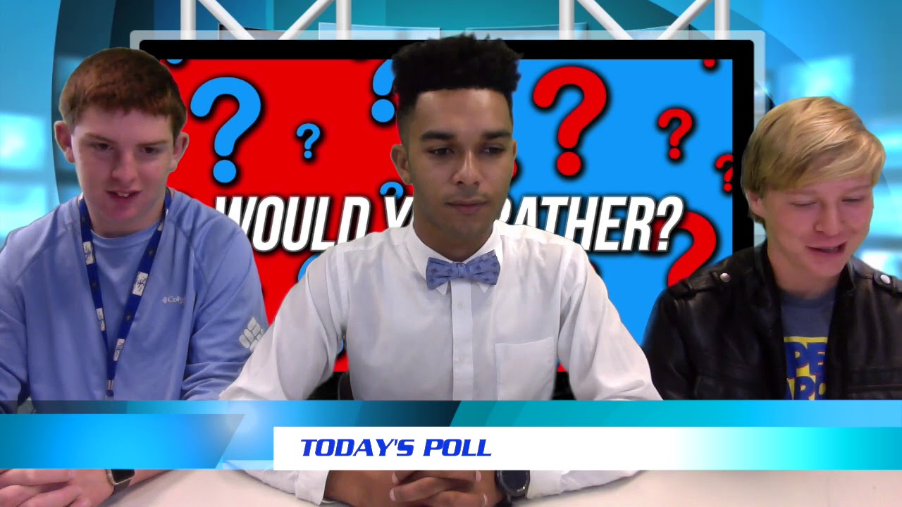 newspaper mockup Shark Attack Today 10 20 17